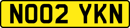 NO02YKN