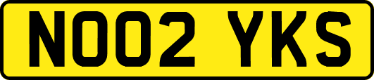 NO02YKS