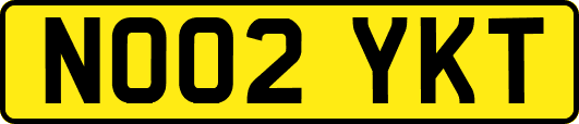 NO02YKT