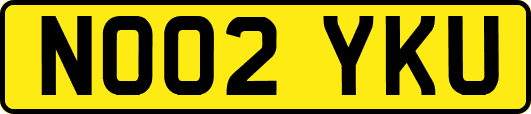 NO02YKU