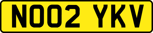 NO02YKV