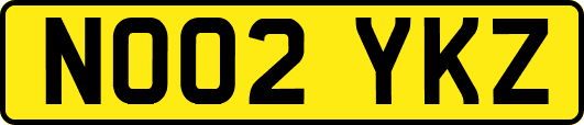 NO02YKZ
