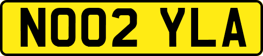 NO02YLA