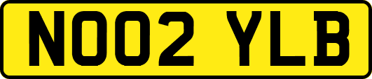 NO02YLB