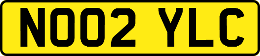 NO02YLC