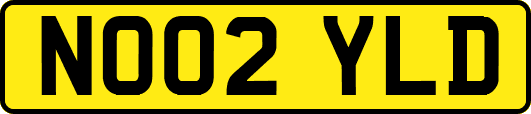 NO02YLD