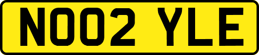 NO02YLE