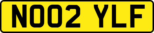 NO02YLF