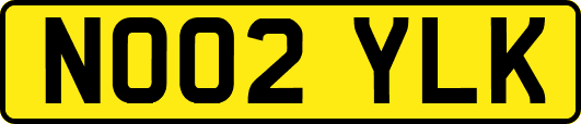 NO02YLK