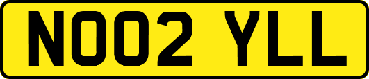 NO02YLL