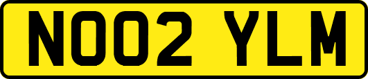 NO02YLM