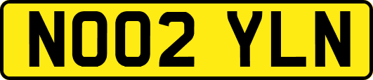 NO02YLN