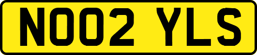 NO02YLS