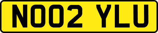 NO02YLU