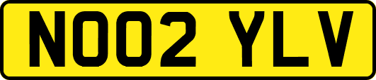 NO02YLV