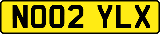NO02YLX