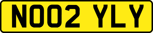 NO02YLY