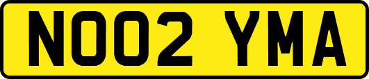 NO02YMA
