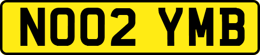 NO02YMB