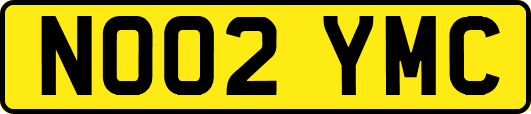 NO02YMC