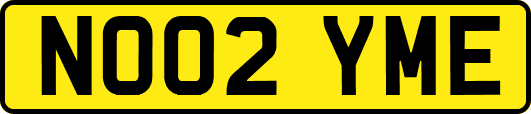 NO02YME