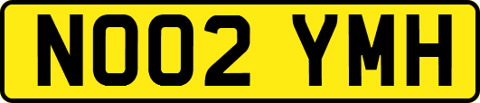 NO02YMH