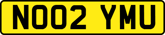 NO02YMU