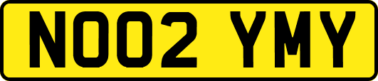 NO02YMY