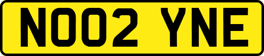 NO02YNE