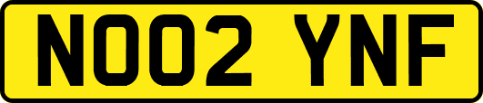 NO02YNF