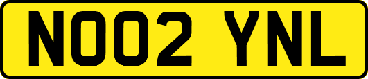 NO02YNL