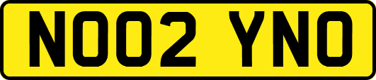 NO02YNO