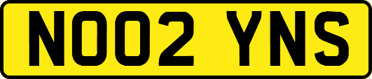 NO02YNS