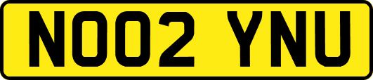 NO02YNU