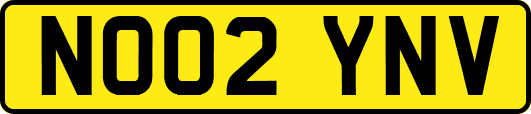 NO02YNV