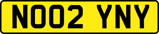 NO02YNY