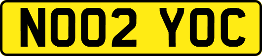 NO02YOC