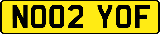 NO02YOF