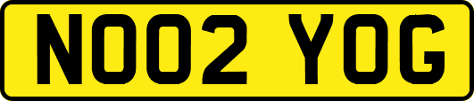 NO02YOG