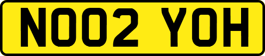 NO02YOH
