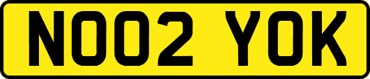 NO02YOK