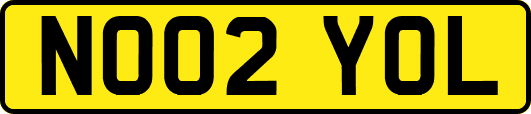 NO02YOL