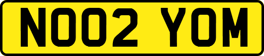 NO02YOM