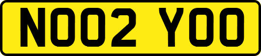 NO02YOO