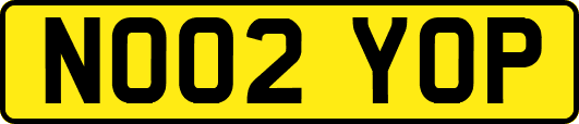 NO02YOP