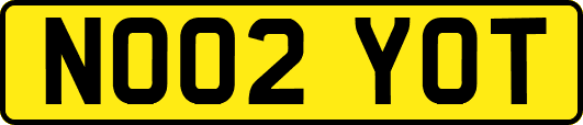 NO02YOT