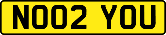 NO02YOU