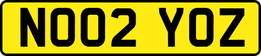NO02YOZ