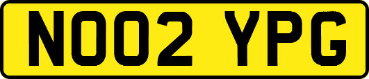 NO02YPG