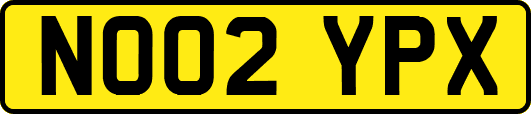NO02YPX